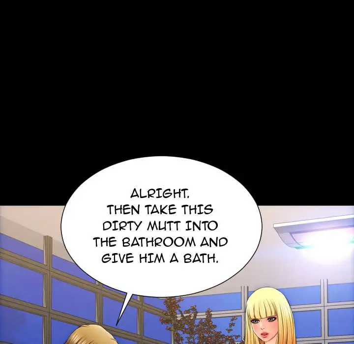 Her Toy Shop Chapter 63 Page 110