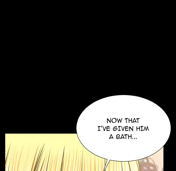 Her Toy Shop Chapter 63 Page 133