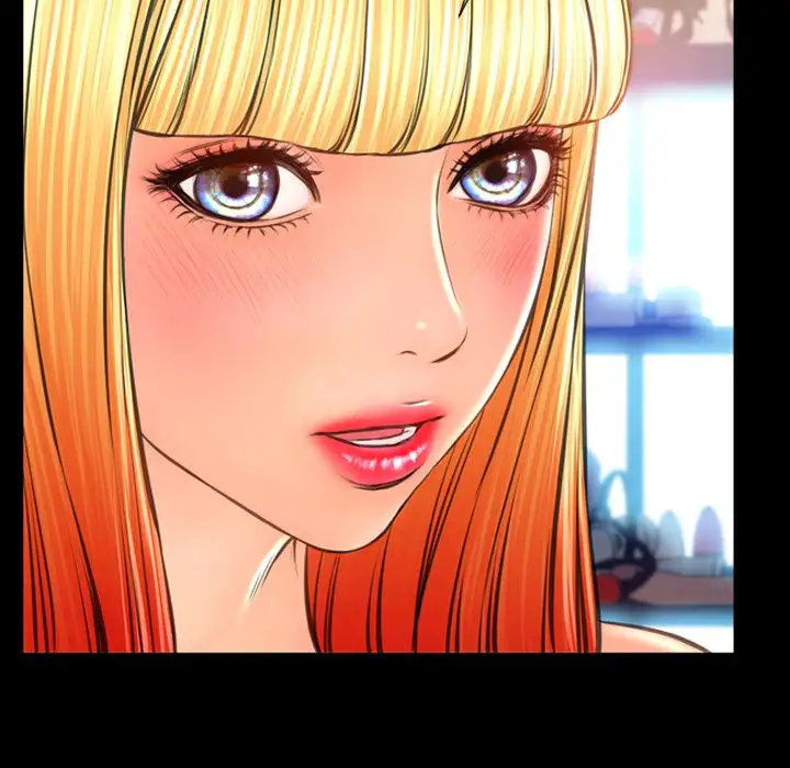 Her Toy Shop Chapter 63 Page 134