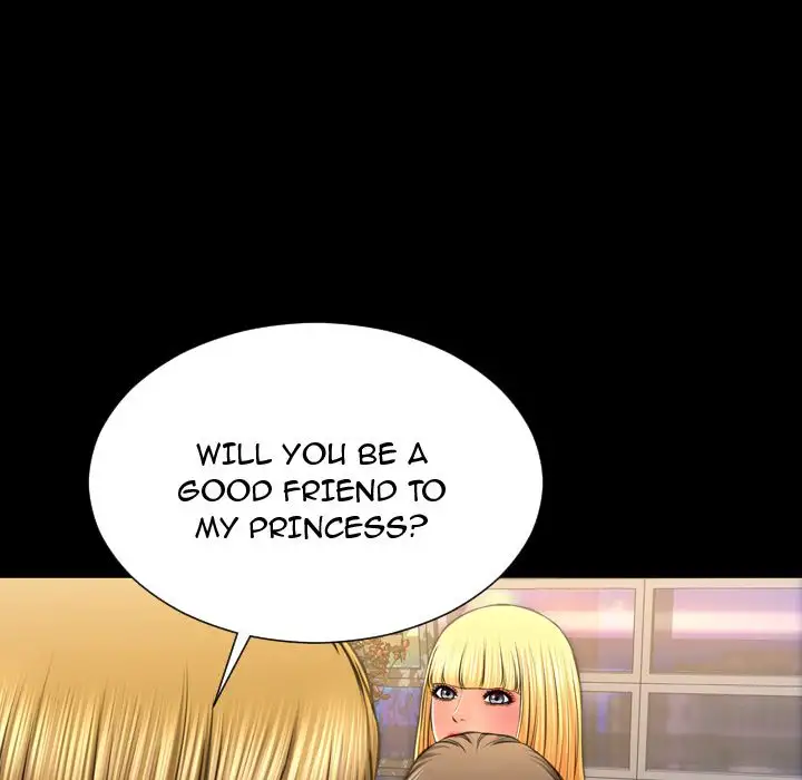 Her Toy Shop Chapter 63 Page 144