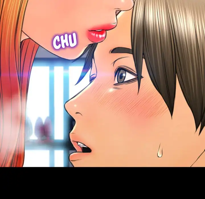 Her Toy Shop Chapter 63 Page 27