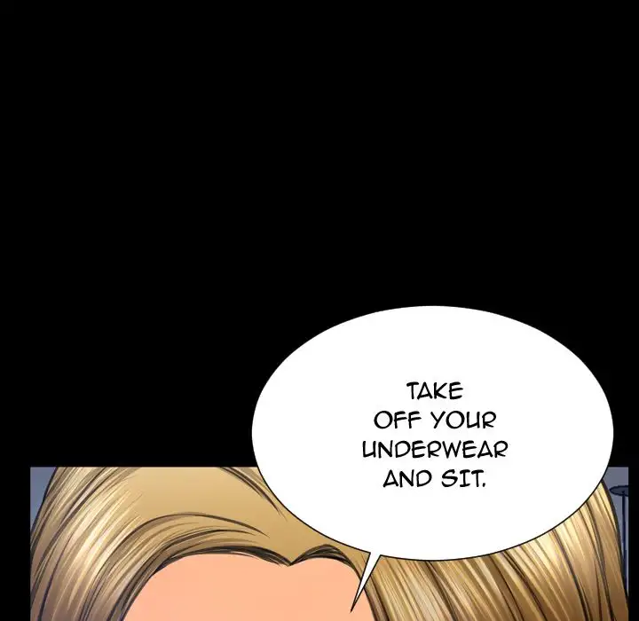 Her Toy Shop Chapter 63 Page 37