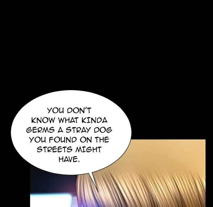 Her Toy Shop Chapter 63 Page 47