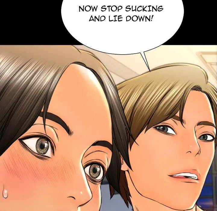 Her Toy Shop Chapter 63 Page 61