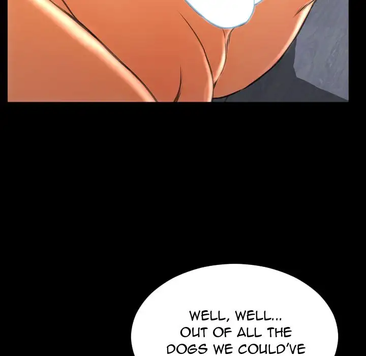 Her Toy Shop Chapter 63 Page 68