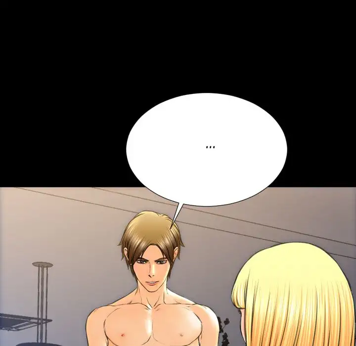 Her Toy Shop Chapter 63 Page 8