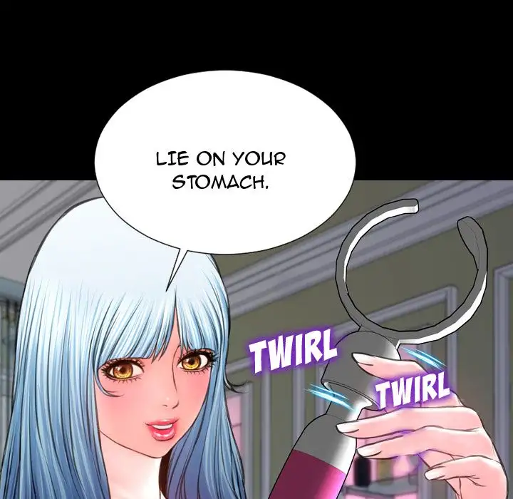 Her Toy Shop Chapter 64 Page 100