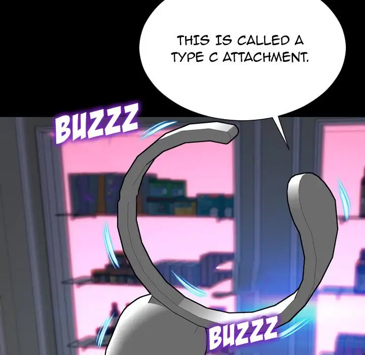 Her Toy Shop Chapter 64 Page 102