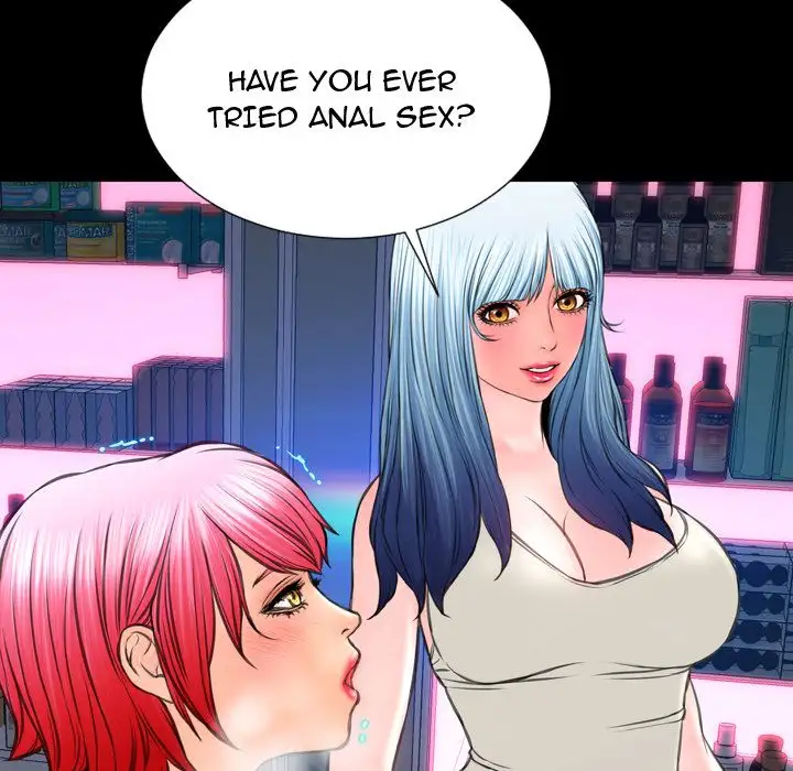 Her Toy Shop Chapter 64 Page 118