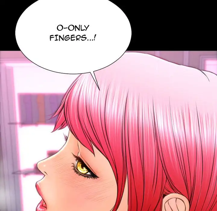 Her Toy Shop Chapter 64 Page 120