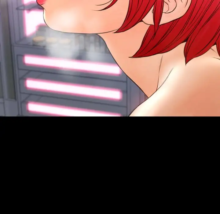 Her Toy Shop Chapter 64 Page 121