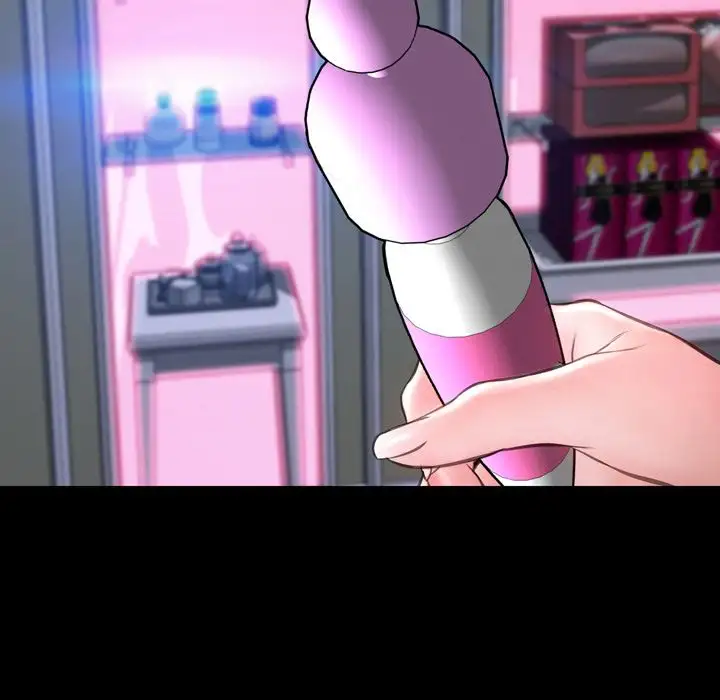 Her Toy Shop Chapter 64 Page 123