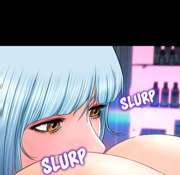Her Toy Shop Chapter 64 Page 127