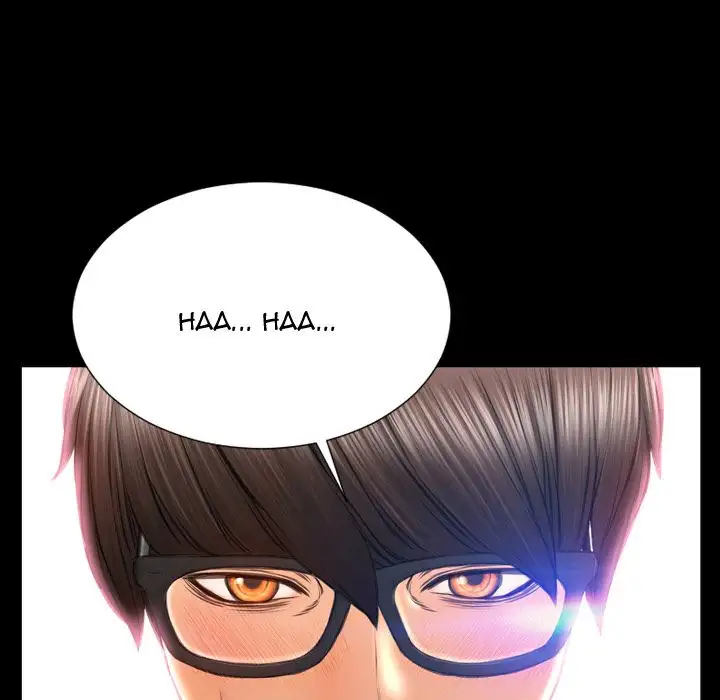 Her Toy Shop Chapter 64 Page 134