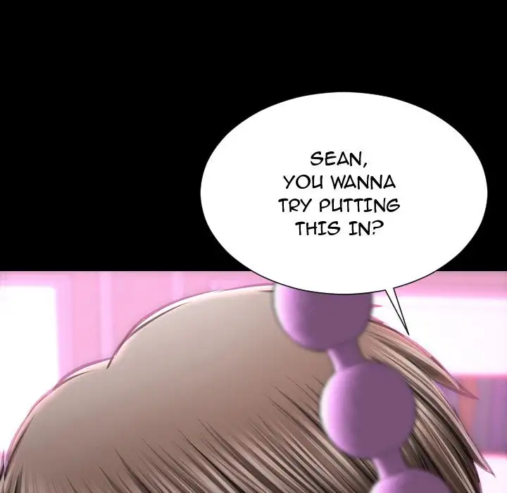 Her Toy Shop Chapter 64 Page 138