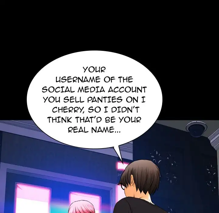 Her Toy Shop Chapter 64 Page 14