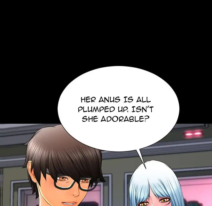 Her Toy Shop Chapter 64 Page 142
