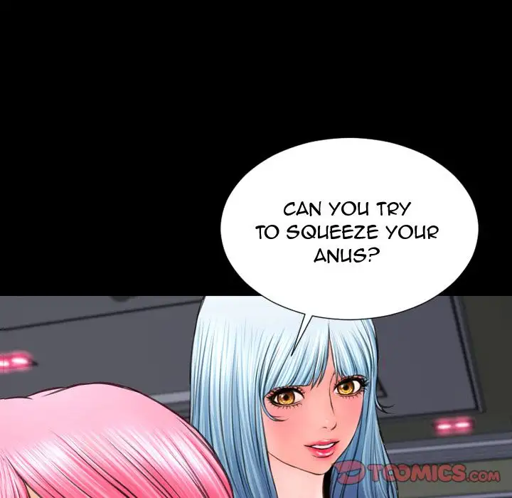 Her Toy Shop Chapter 64 Page 147