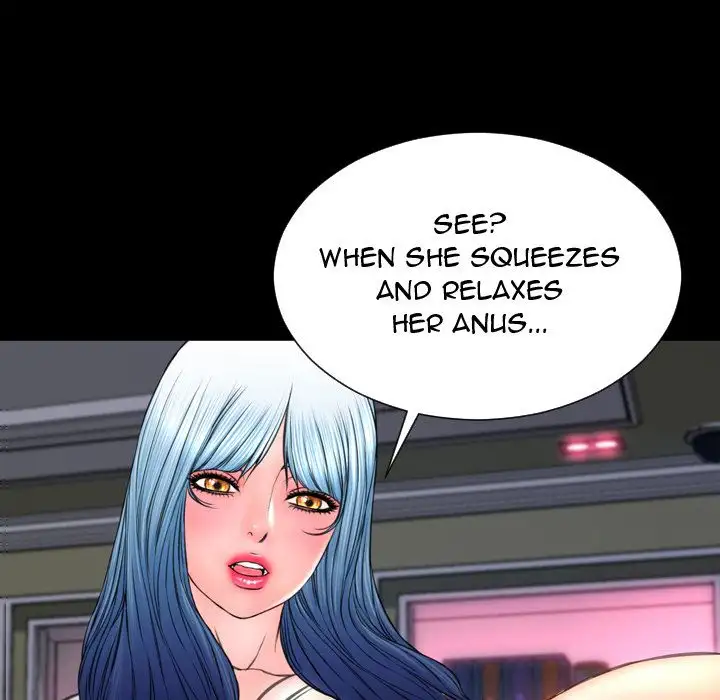 Her Toy Shop Chapter 64 Page 151