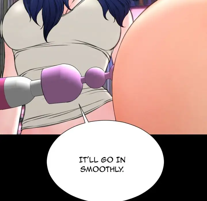Her Toy Shop Chapter 64 Page 152