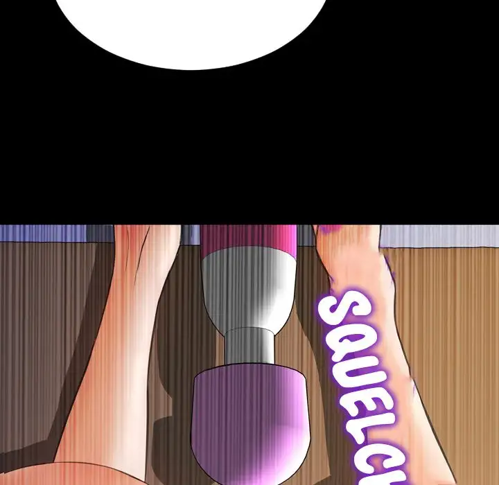 Her Toy Shop Chapter 64 Page 155