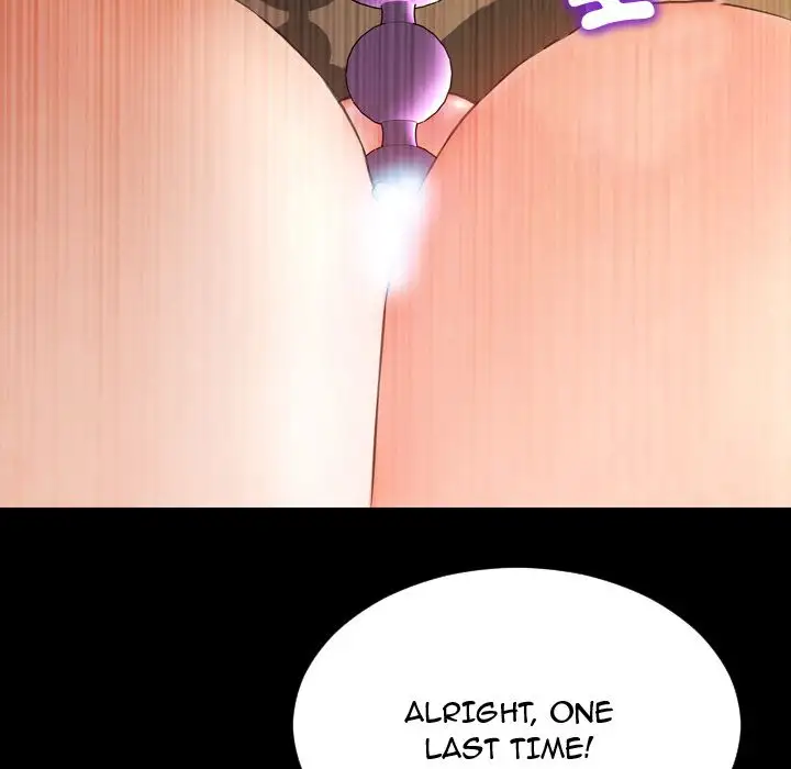 Her Toy Shop Chapter 64 Page 156