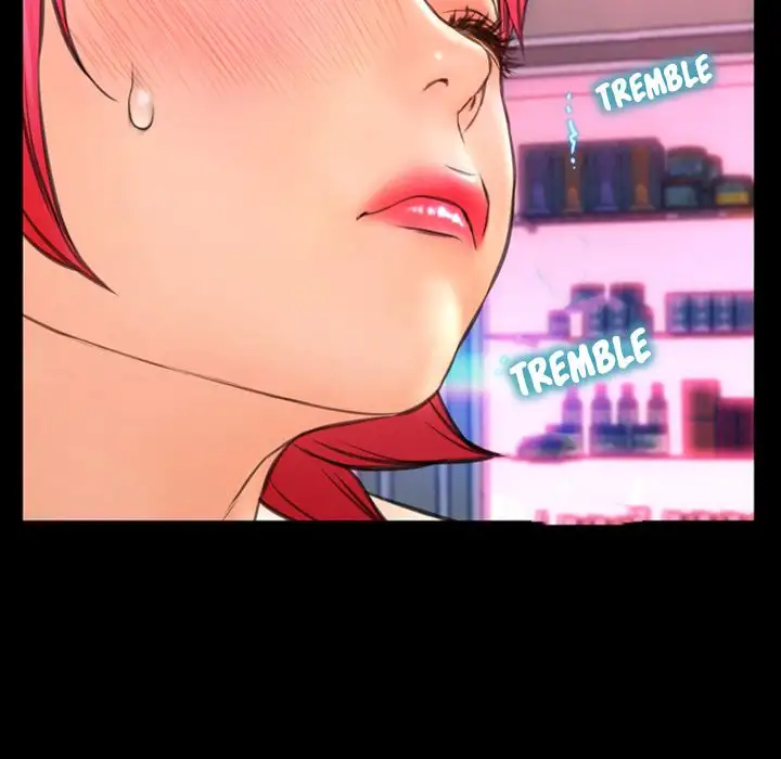 Her Toy Shop Chapter 64 Page 159