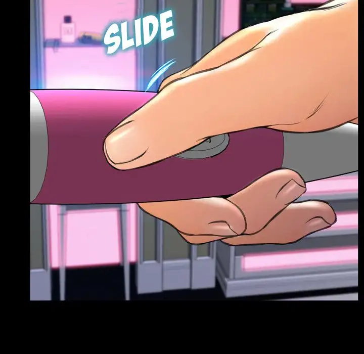 Her Toy Shop Chapter 64 Page 162