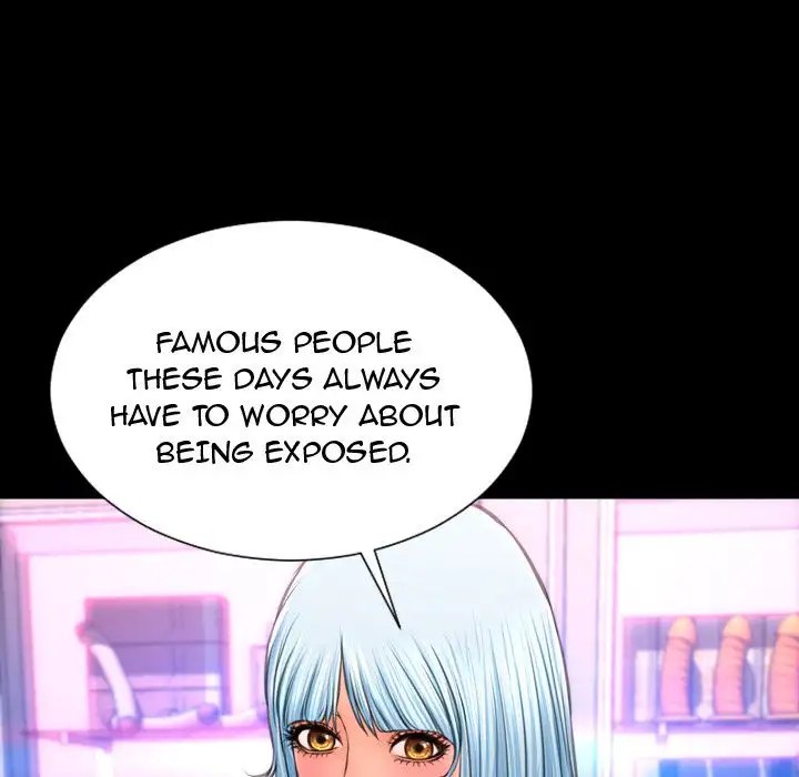 Her Toy Shop Chapter 64 Page 19