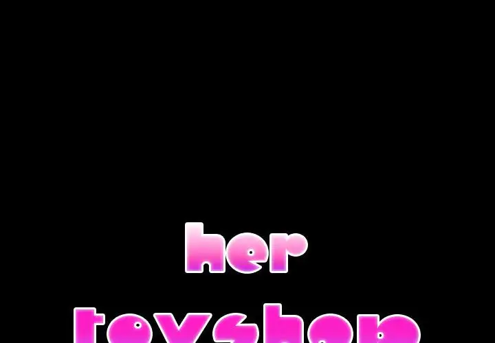 Her Toy Shop Chapter 64 Page 2