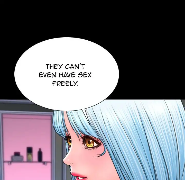 Her Toy Shop Chapter 64 Page 22