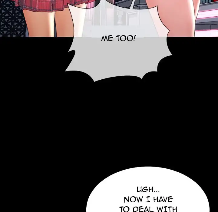Her Toy Shop Chapter 64 Page 26