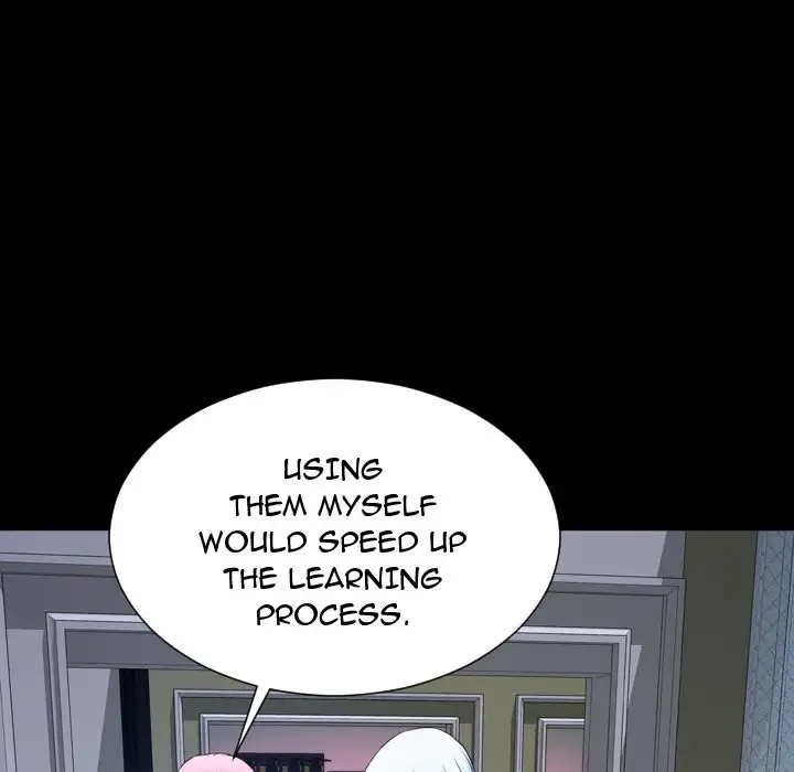 Her Toy Shop Chapter 64 Page 31