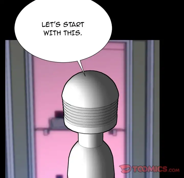 Her Toy Shop Chapter 64 Page 39