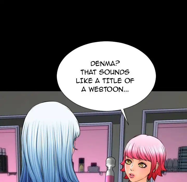 Her Toy Shop Chapter 64 Page 45