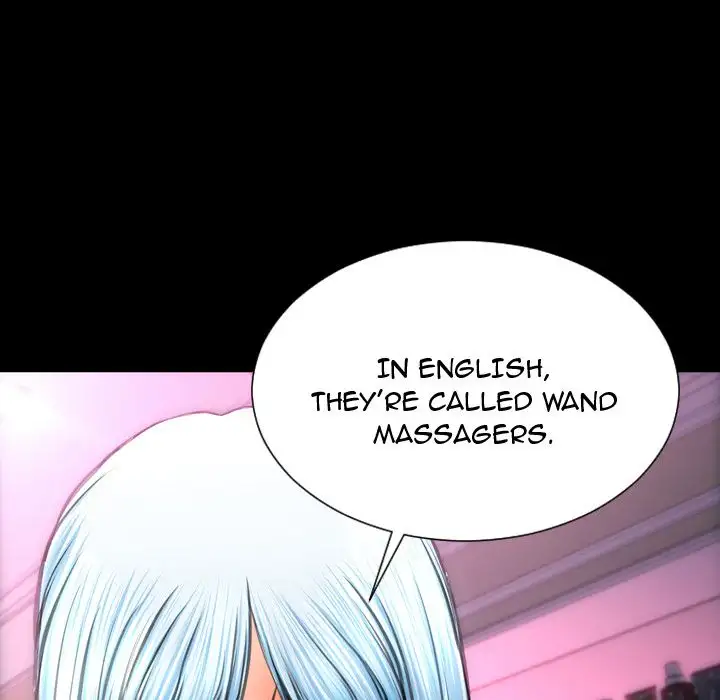 Her Toy Shop Chapter 64 Page 47