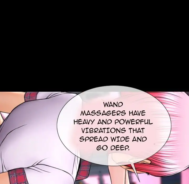 Her Toy Shop Chapter 64 Page 49