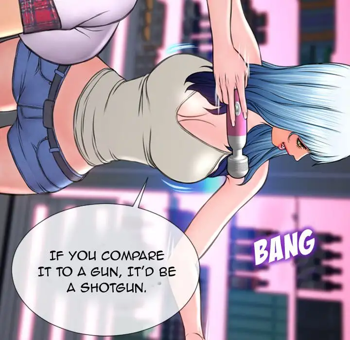 Her Toy Shop Chapter 64 Page 50