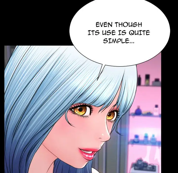 Her Toy Shop Chapter 64 Page 52