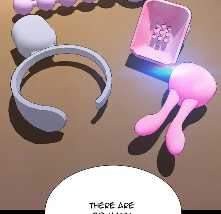Her Toy Shop Chapter 64 Page 59