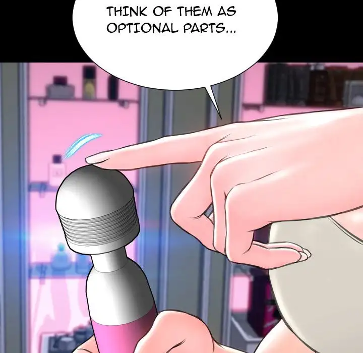 Her Toy Shop Chapter 64 Page 61