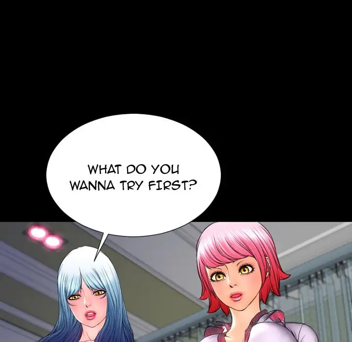 Her Toy Shop Chapter 64 Page 63