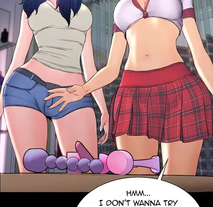 Her Toy Shop Chapter 64 Page 64