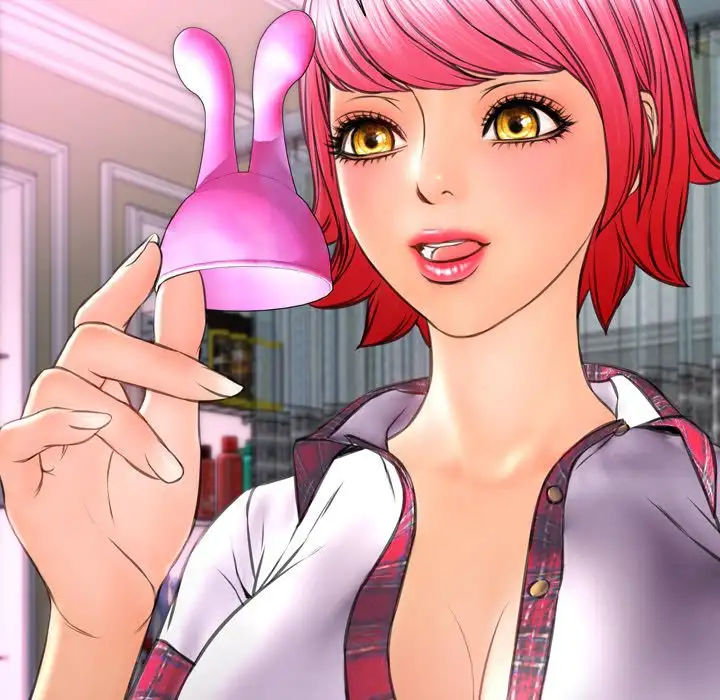 Her Toy Shop Chapter 64 Page 66