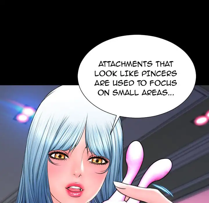 Her Toy Shop Chapter 64 Page 68