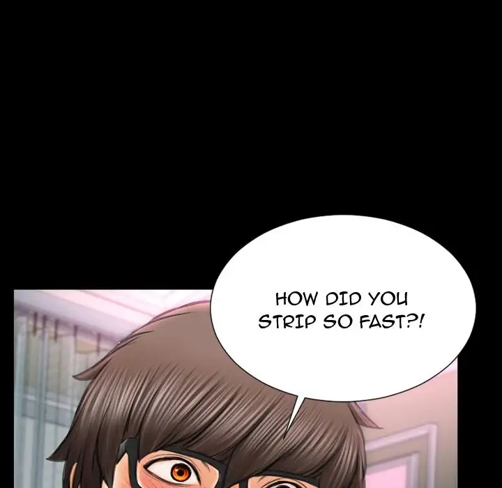 Her Toy Shop Chapter 64 Page 74