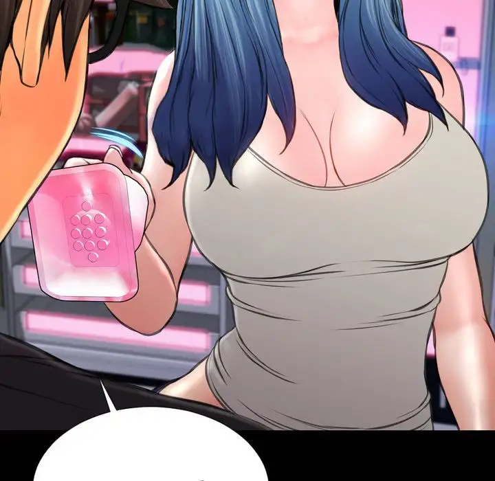 Her Toy Shop Chapter 64 Page 82