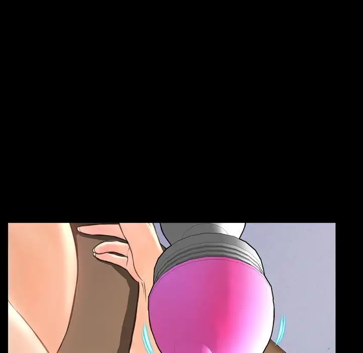 Her Toy Shop Chapter 64 Page 84