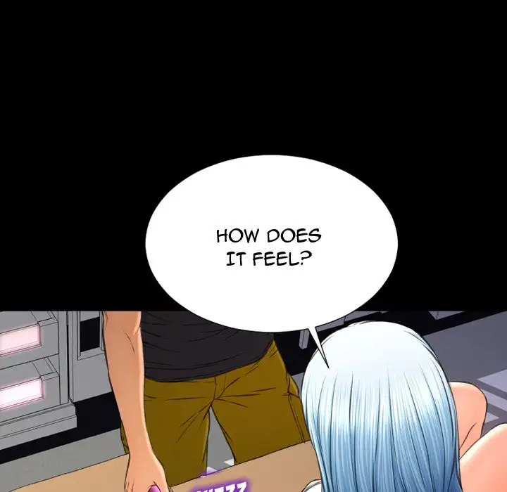 Her Toy Shop Chapter 64 Page 90
