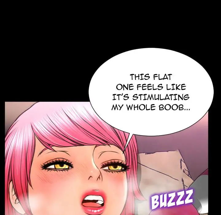 Her Toy Shop Chapter 64 Page 95
